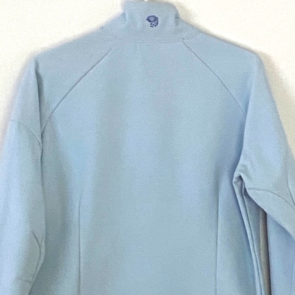 MOUNTAIN HARDWARE Softshell Jacket  | EUC - Picture 5 of 12